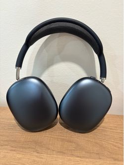 Apple - AirPods Max (USB-C) - Midnight