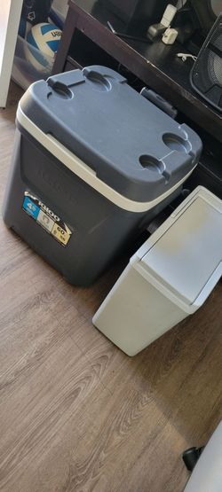 Coolers