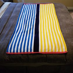 Beach Towel (NEW)