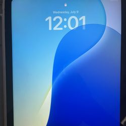 iPad 10th Gen 