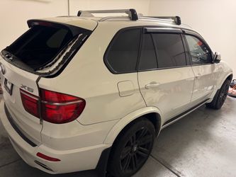 2011 BMW X5