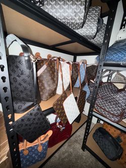 Designer Bags