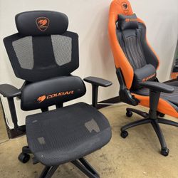 Gaming Chairs