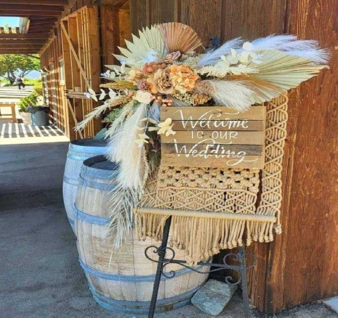 Custom-Designed Arches – Create Your Perfect Ceremony! my environmental