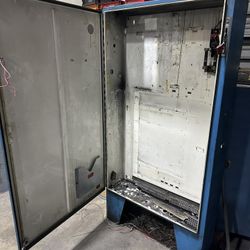 Electrical Cabinets