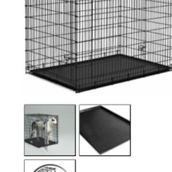 X XLarge Dog Crate