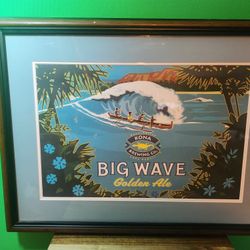 Big Wave Beer Brewing Picture 