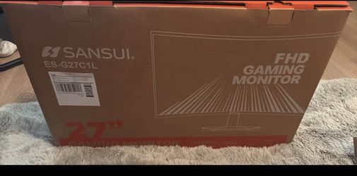 27inch gaming monitor curved 160 hz