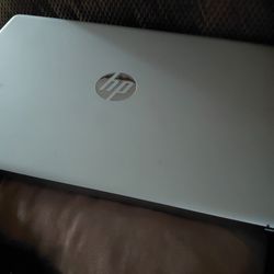 HP Laptop Grey, 15 Inch 