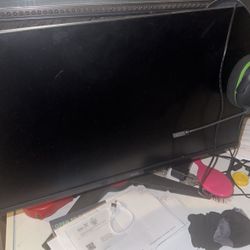 Gaming Monitor 