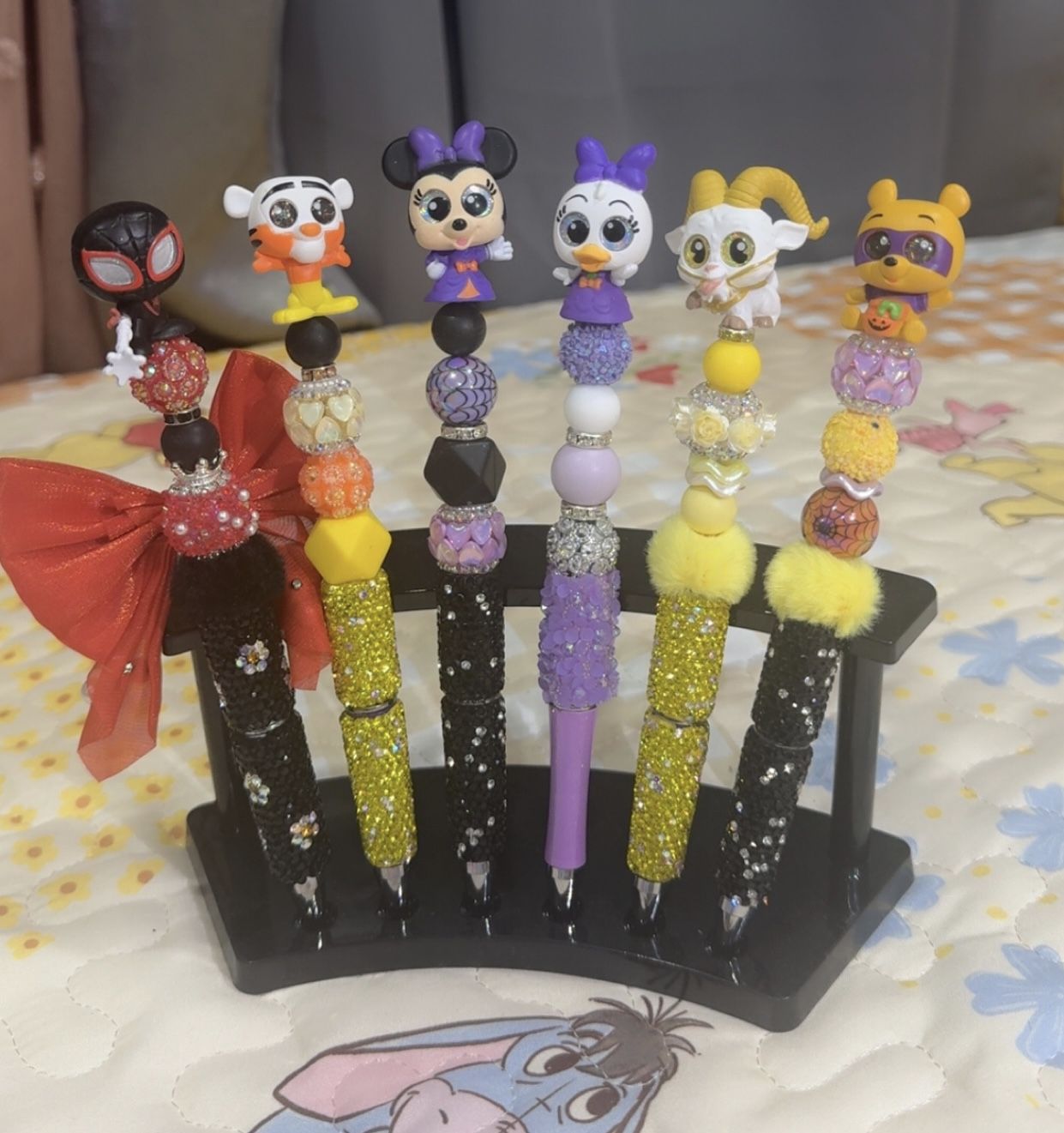 Doorables Pens