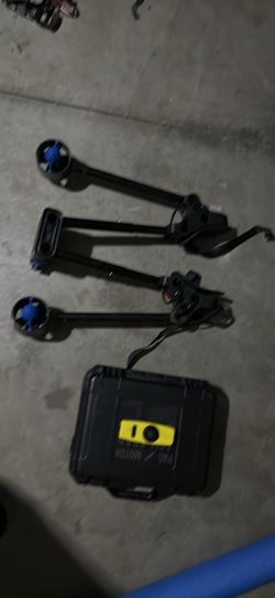 PAC motor
