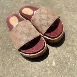 Slides Size 38