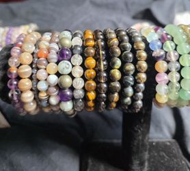 Crystal Bracelet Set 31 In all