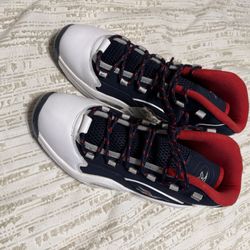 Reebok Question
