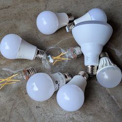 Misc Light Bulbs