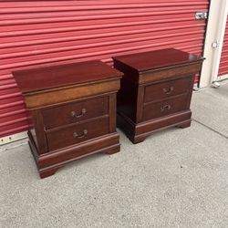 Night Stands 