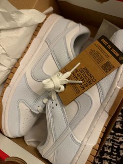 Nike Dunk Low