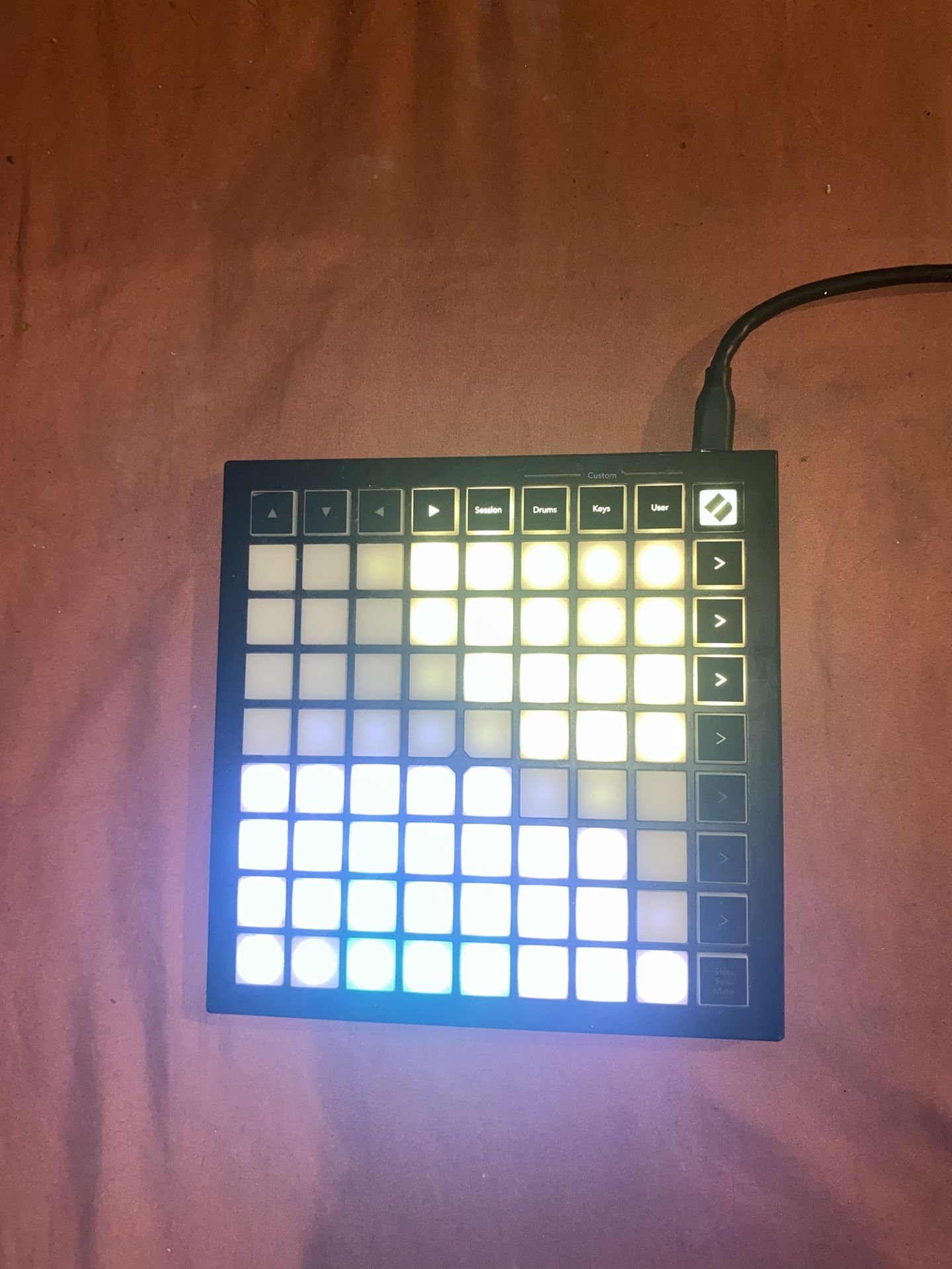 LaunchPad Mk3 Mini