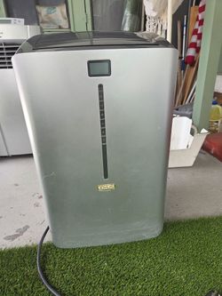 Portable air conditioner