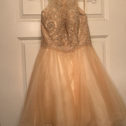 Cindy Collection USA Dress