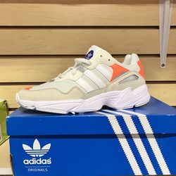 Adidas Yung-96 ‘Orange’ 