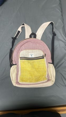 backpack