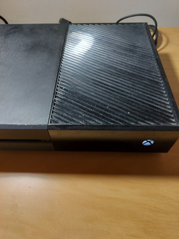 Xbox one