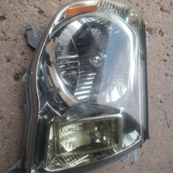 2nd Gen Tacoma Psngr. Headlight OEM