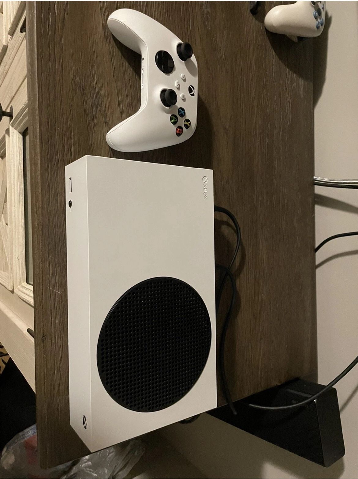 Xbox Series S Console