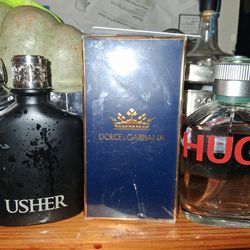 Dolce & Gabbana and some