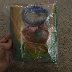 PJ Mask capes and bracelets