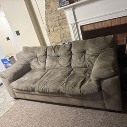 Couch For Sale