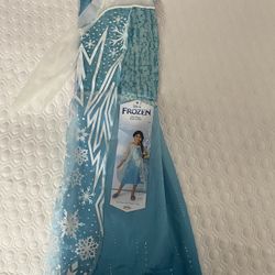 Frozen Dress 