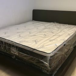 Mattresses for Sale ! All Sizes ! Twin, Full, Queen, King 