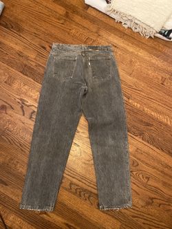Silver Tab Levis Vintage