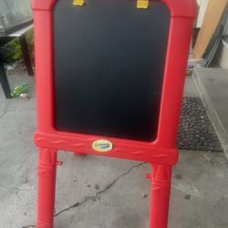 Crayola Whiteboard / Chalkboard