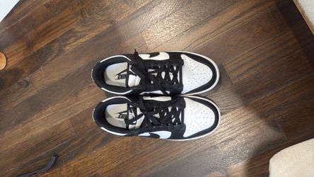 Panda Shoes