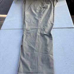 Chaps Golf Performance Chino Pants 