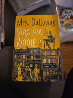 Mrs. Dalioway