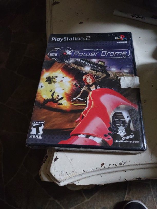 Ps2
