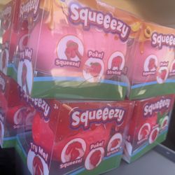 Squeeezy 