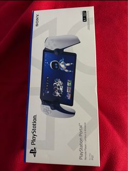 PlayStation Portal