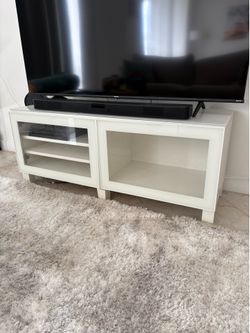 TV stand