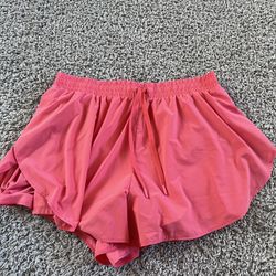 All In Motion Shorts 