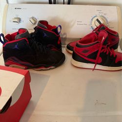Jordans shoes