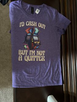 Casino Shirt