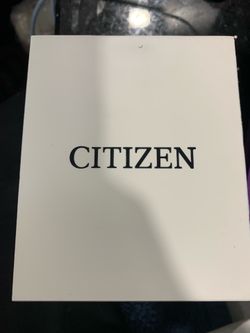 Citizen Watch