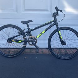 GT Bmx Bike 20” Kids 