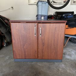 Storage Cabinet
